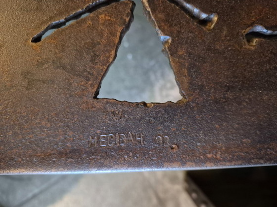 Image 1 of Tavolino da caffè Idir Mecibah