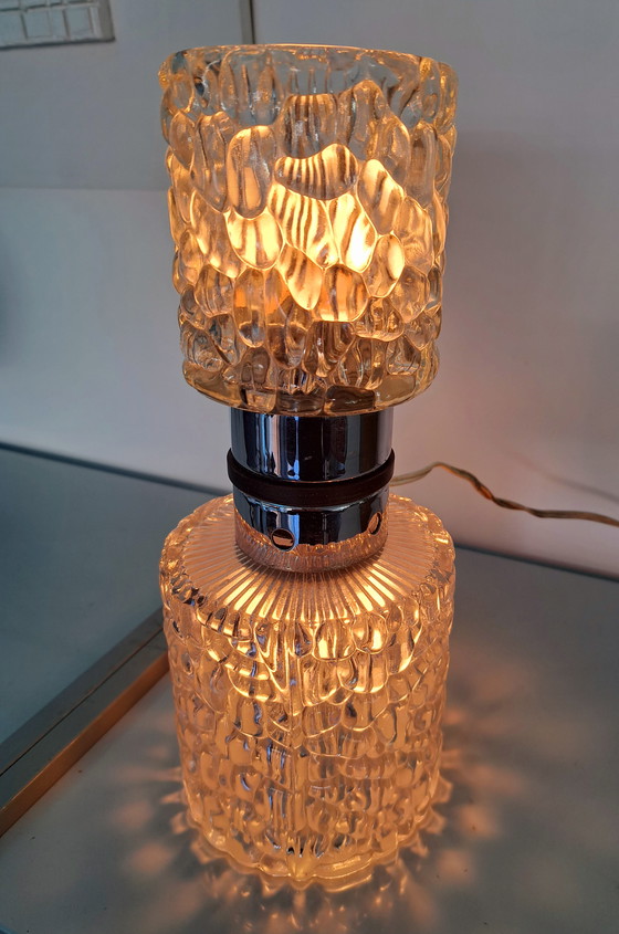 Image 1 of Wila Leuchten Tischlampe