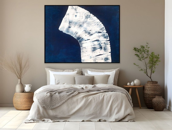 Jürgen Angeler - Liquid Flow – Paintings & Drawings, Canvas (photo 14 of 15)