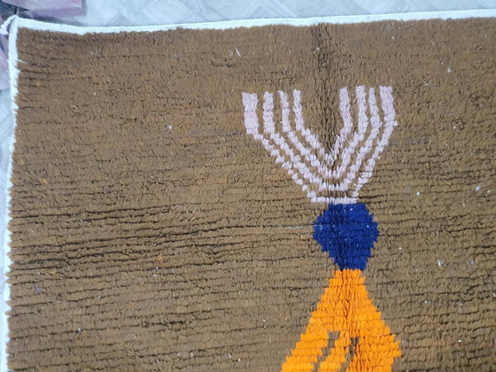Autentico tappeto berbero 3x2 m – Tappeti, Wool (photo 10 of 12)