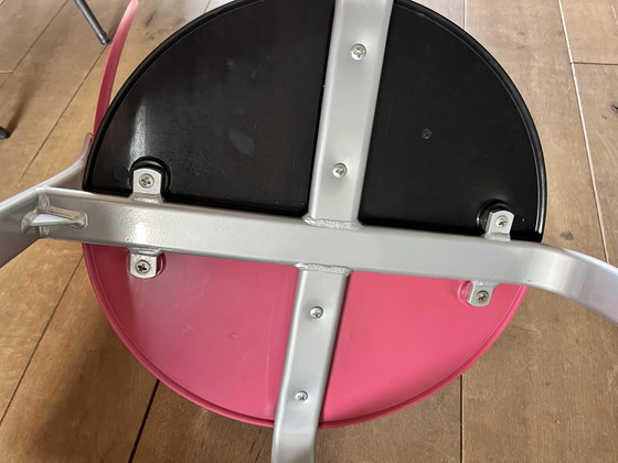 Image 1 of Moon Chair — Gammelgaard for Bent Krogh