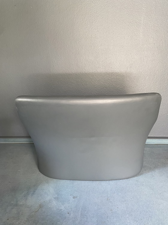 Image 1 of Nappa Leder Sitzganitur 