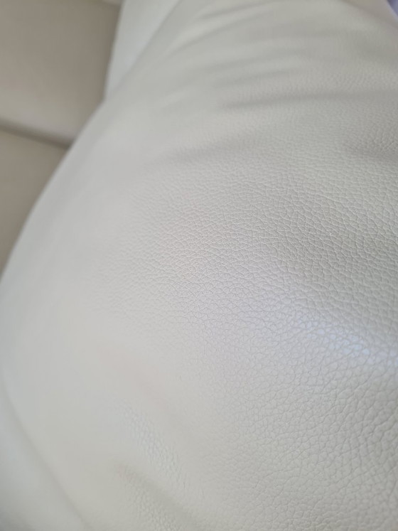 Image 1 of Hoekzetel Mistral (Marac Sofas) - Zo goed als nieuw!