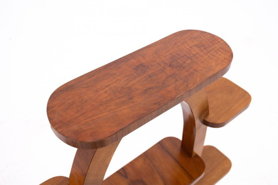 Image 1 of Portafiori Art Déco degli anni '50, Polonia.