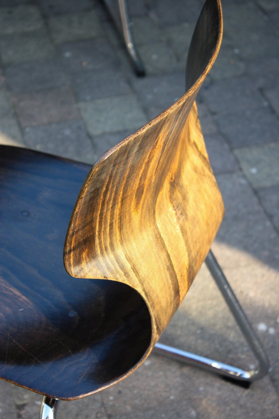 Image 1 of 6 chaises Flototto