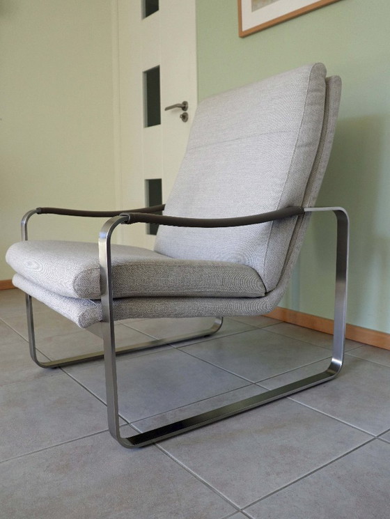 Image 1 of Dos sillones Rolf Benz 568