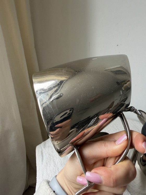 Image 1 of Service à café/thé de collection Bauhaus par Hans Przyrembel