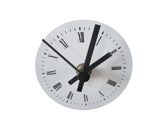 Image 1 of IGV-Kollektion „Fusingglas“-Uhr.