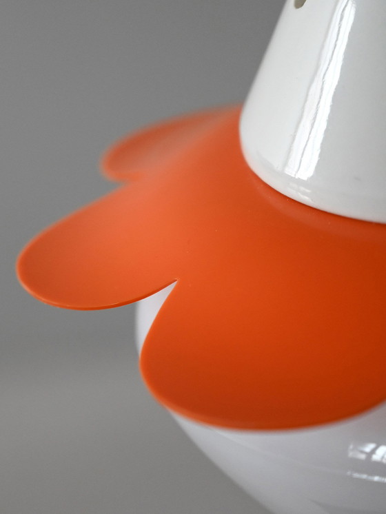 Image 1 of Lampada a sospensione vintage del 1960