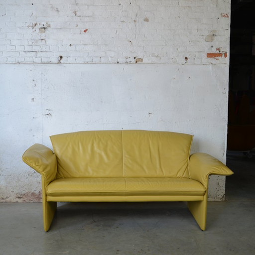 1x 2,5 seat Indy couch