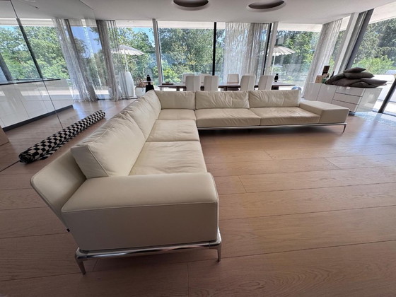 Image 1 of Italiaanse sofa Poliform 
