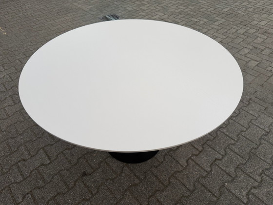 Arco Balance Dune – Mesas de comedor, Metal, Madera (photo 11 of 11)