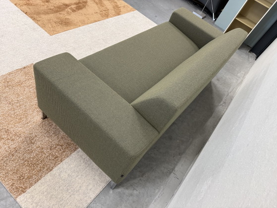 Gelderland 6511 2.5-Seater Sofa De Ploeg Atlas – 2 seaters, Other (photo 6 of 8)