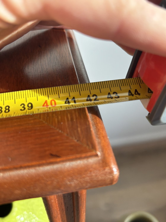 Image 1 of Antieke boekenmolen