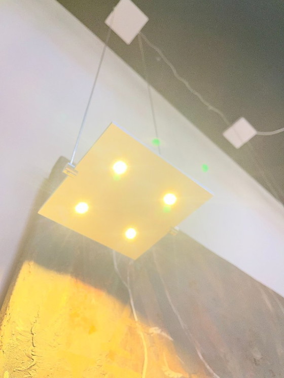 Image 1 of 2x Ferro light 