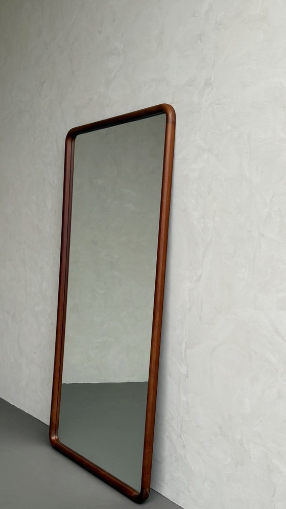 Miroir en noyer – Wood (photo 4 of 5)