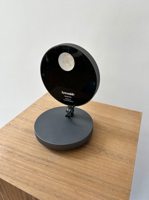 Artemide Demetra Wandleuchte