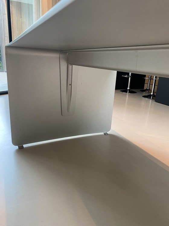 MDF Italia 'La Grande Table' – Xavier Lust – Alluminio Opaco (280 cm) – Tavoli da pranzo (photo 4 of 5)