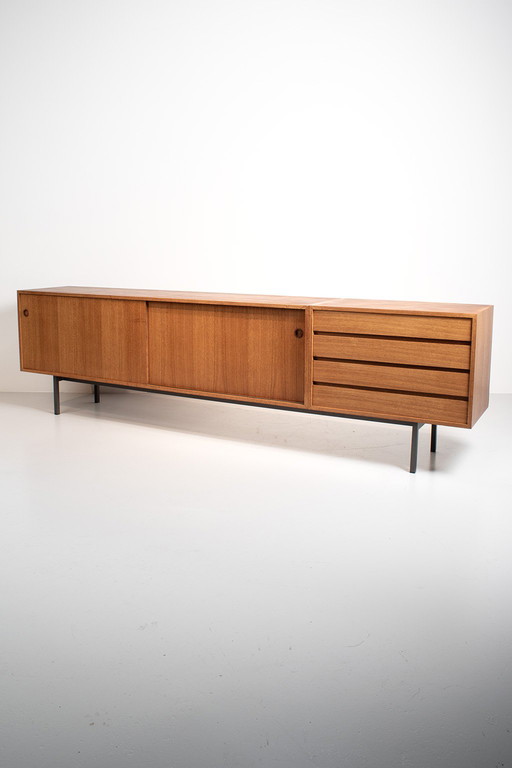 Wilhelm Renz sideboard for Walter Wirz