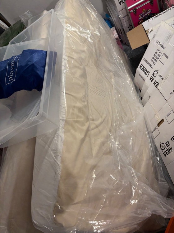 Image 1 of Biologisch matras van earthsake