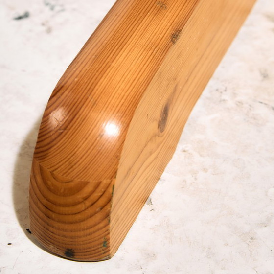 Image 1 of MK10868 Juego de comedor de pino de Rainer Daumiller, Juego de 7