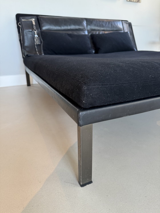 Image 1 of Minotti Daybed / chaise longue 