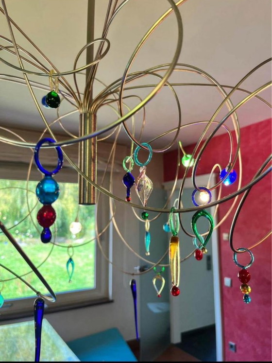 Image 1 of Harco Loor Suspension