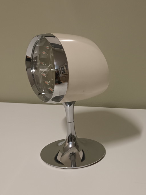 Space age Rhythm Japan alarm clock