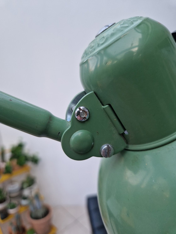 Image 1 of Lampada da lavoro regolabile Kaiser Leuchten