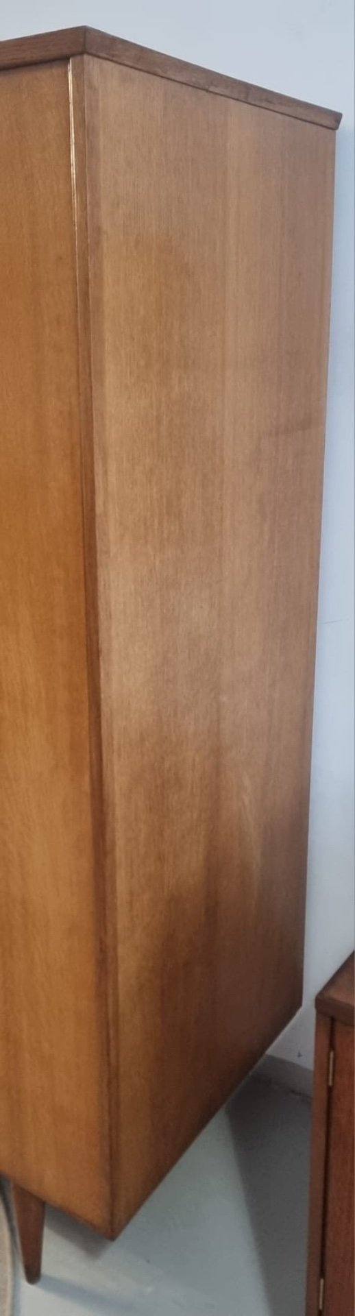 Armadio Mid Century – Legno (photo 19 of 22)