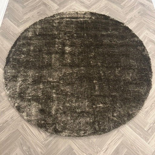 Brinker Carpets Arezzo vloerkleed - Ø240