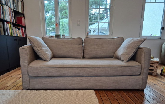 Image 1 of Coppia di divani Sofarev Lounge L – Made in Italy – Ottime condizioni