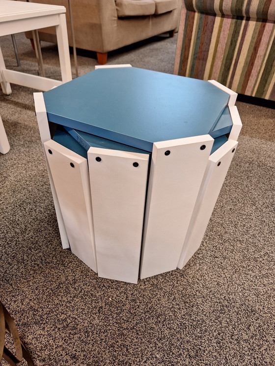 Image 1 of Set di tavolini da caffè di design Rafevi Hansel Zigon