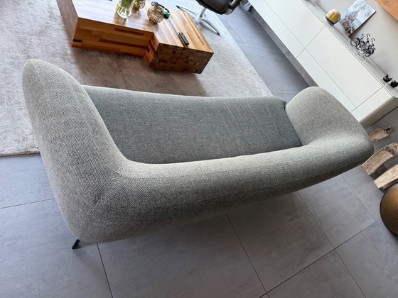 Image 1 of Premium design sofa Leolux