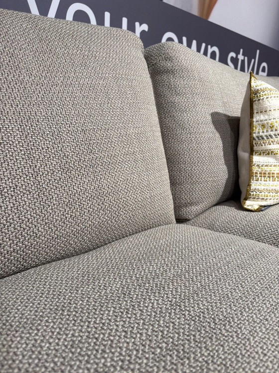 Modificare la combinazione di sedili Pode. – Divani angolari, Textile (photo 4 of 4)