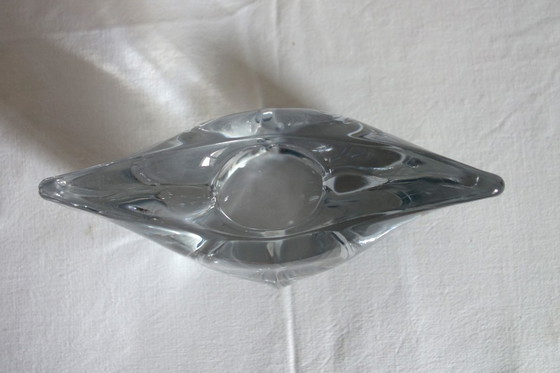 Image 1 of Daum Vase Frankreich, 1950er/1960er Jahre