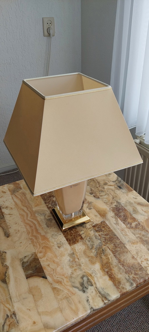 NACHTMANN lighting design table lamp