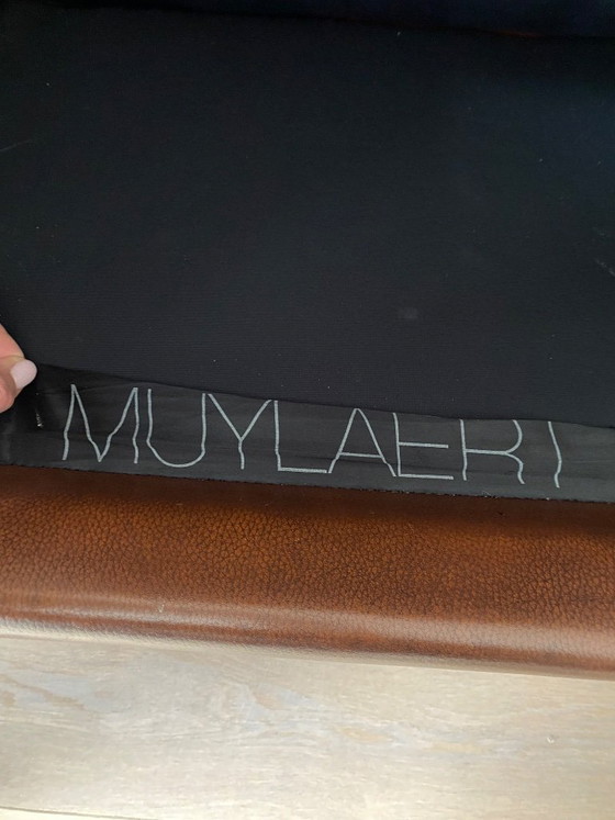 Image 1 of Magnifique fauteuil Muylaert !