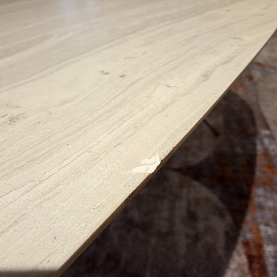 Image 1 of Leolux Liliom XL coffee table