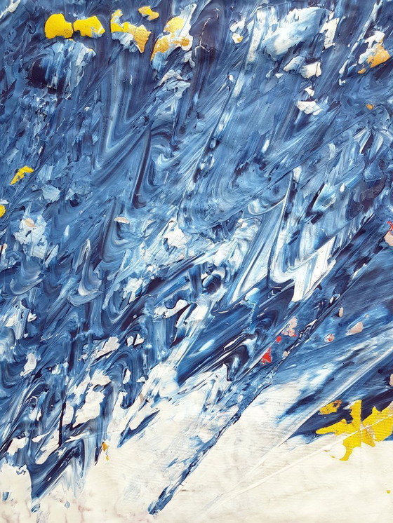 Image 1 of Jürgen Angeler - The Tornado