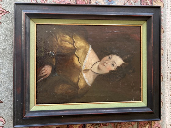Image 1 of Painting 