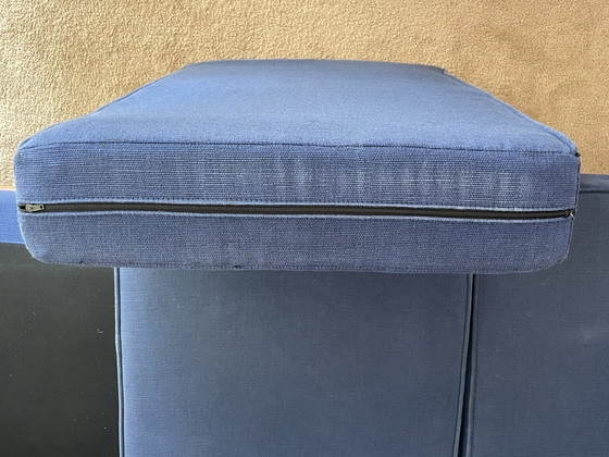 Image 1 of Twee jaren-20 stoelen. Mahoniehout met webbing