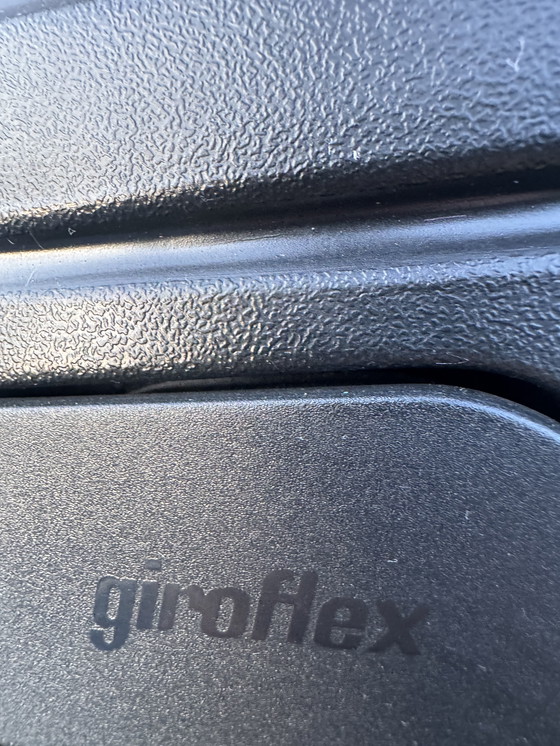 Image 1 of 2 taburetes de diseño giroflex