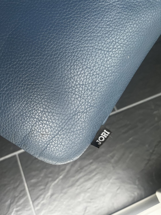Sillón Jori Relax – Sillones reclinables, Leather, Metal (photo 3 of 5)