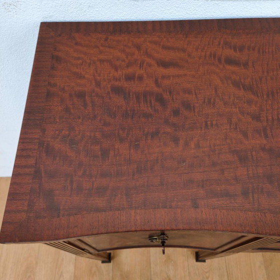 Cassettiera Vintage Rustica, Tavolino Consolle Credenza – Credenze, Brass (photo 10 of 16)