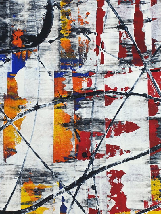 Image 1 of Jürgen Angeler - The Earthquake