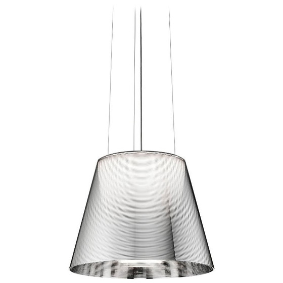 Image 1 of Flos Ktribe S2, Design Philippe Starck.
