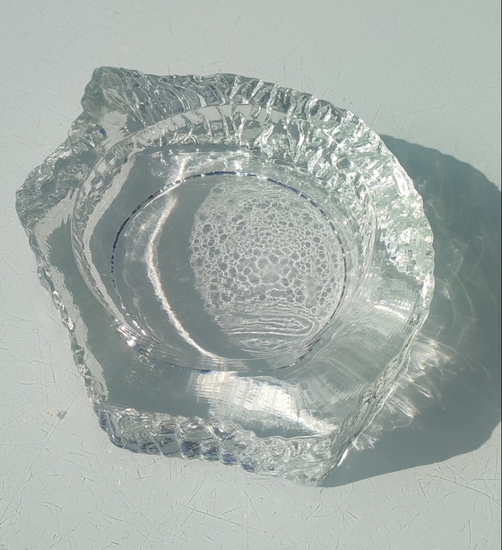 Posacenere Svuotatasche Aslak di Tapio Wirkkala per Iittala (1968) – Tapio Wirkkala pour Iittala (photo 3 of 13)