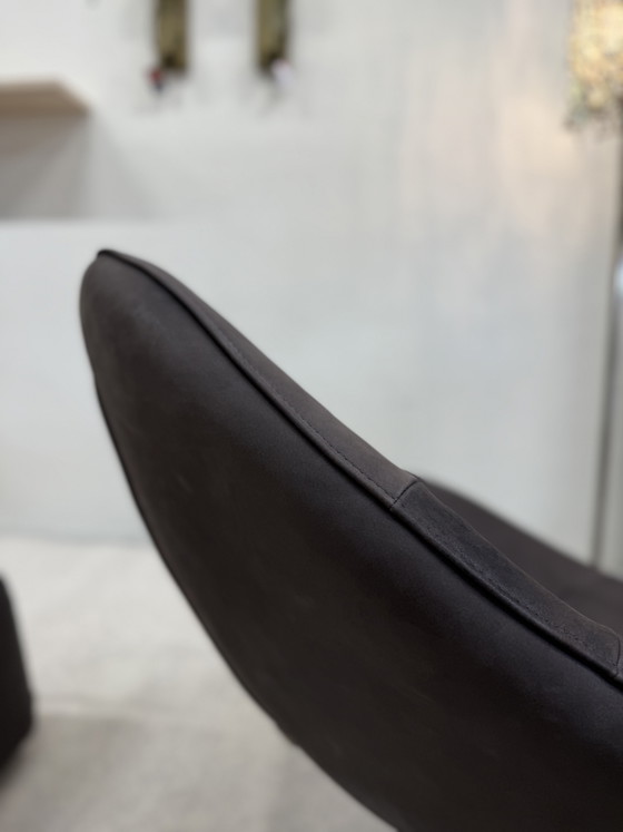Image 1 of Label van den Berg Hidde Dark Brown