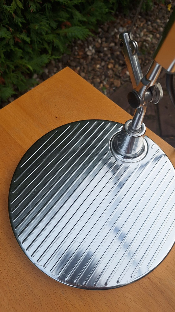 Artemide Tolomeo Table lamp – Metal, Aluminium (photo 9 of 10)
